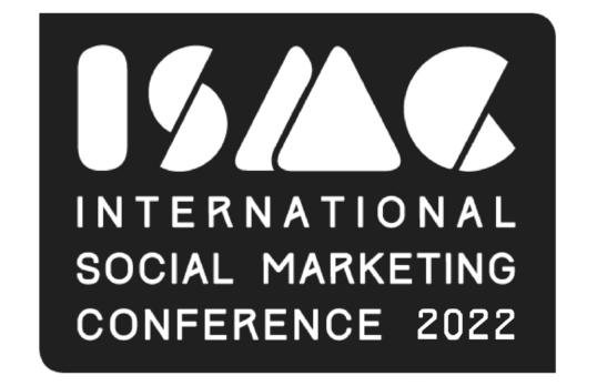International Social Marketing Conference 2022 Awards