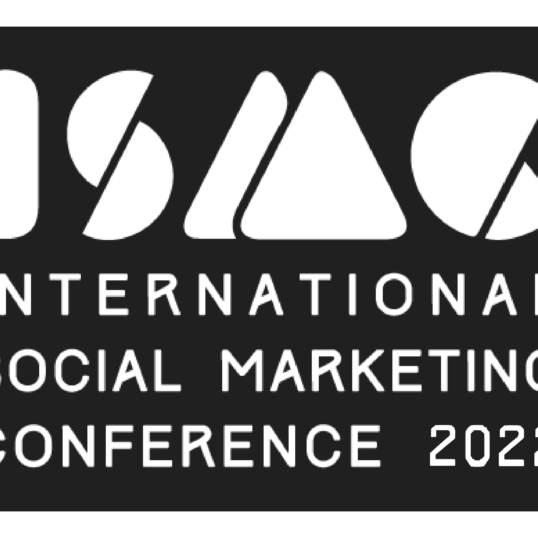 International Social Marketing Conference 2022 Awards